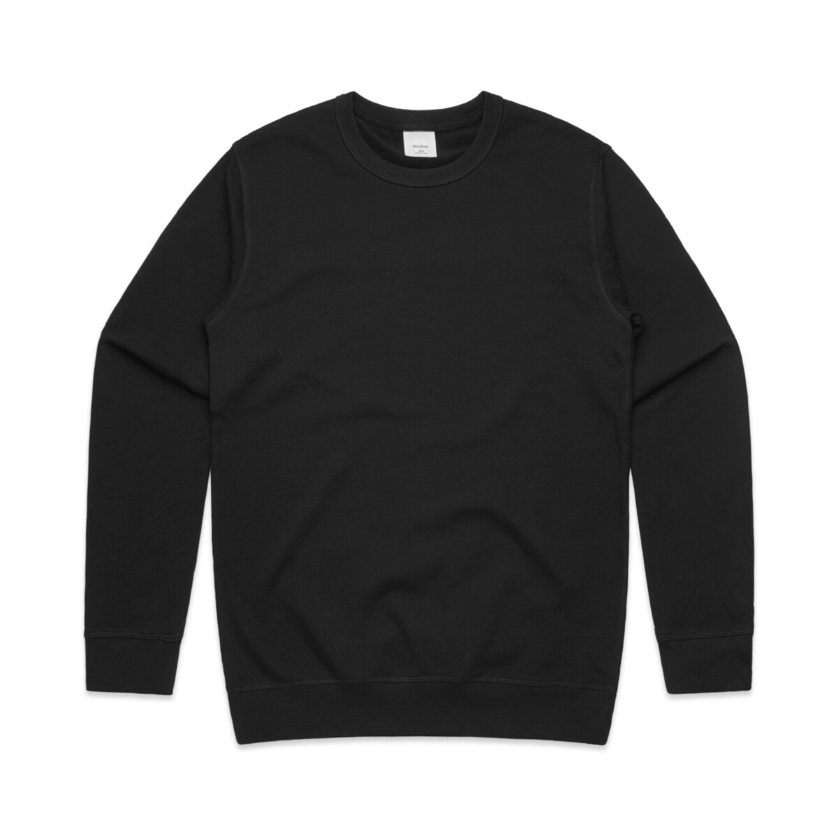 Front Crew