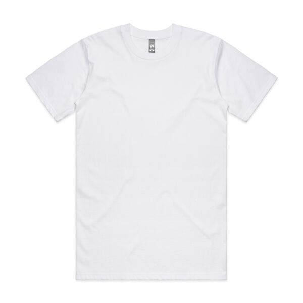 OVERSIZED CLASSIC TEE Thumbnail