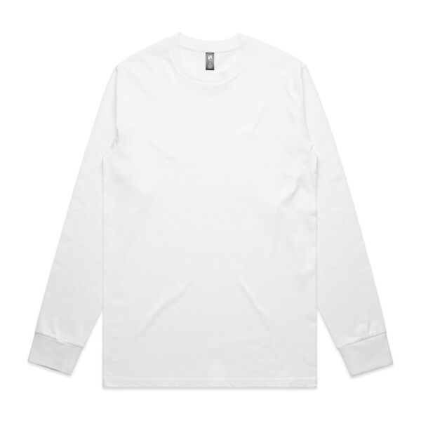 CLASSIC LS TEE Thumbnail