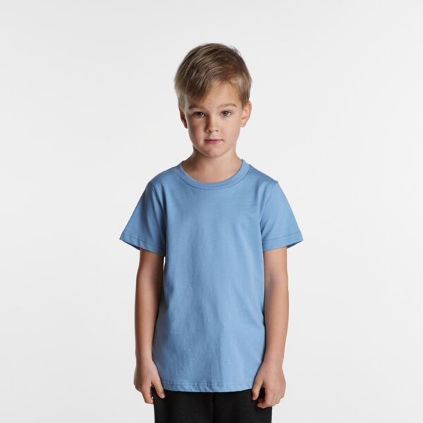 AScolour Kids tees Thumbnail