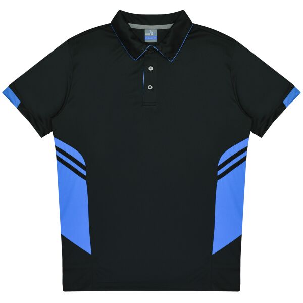  TASMAN MENS POLOS Thumbnail