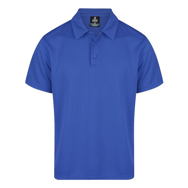  BOTANY MENS POLOS Thumbnail