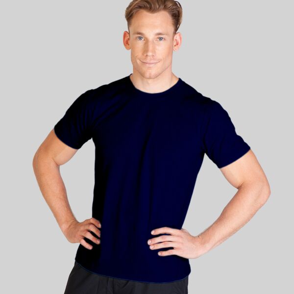 Mens Accelerator Cool Dry T-shirt Thumbnail